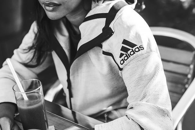 アディダス アスレチクス、2018年春夏最新コレクションを1月中旬より発売