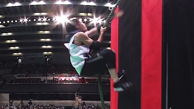 1/7放送「プロ野球No.1決定戦！バトルスタジアム」のVR予告動画が公開