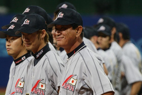 最安挑戦！ 星野仙一氏、70歳で死去 選手として監督として球史に刻んだ足跡 ゲームセンター・ゲームカード