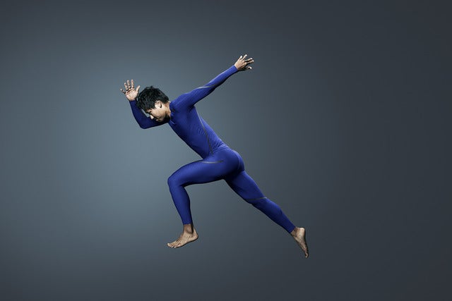 アディダス、ハイパフォーマンスベースレイヤー「アルファスキン」発売