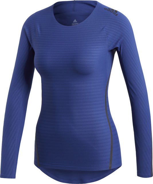 アディダス、ハイパフォーマンスベースレイヤー「アルファスキン」発売