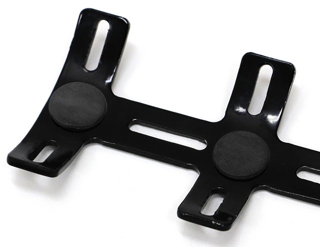 フレームバッグとボトルケージ2つを装着できる「ダブルケージマウント」発売