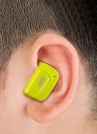 完全ワイヤレスモデルのスポーツ用ヘッドホン「HA-ET900BT」発売…JVCケンウッド