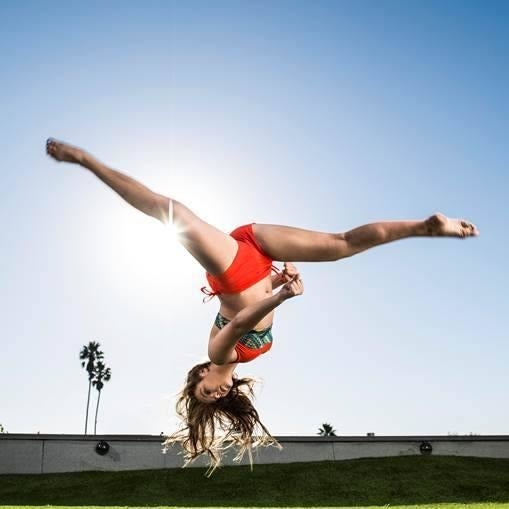 武術×エクストリームスポーツ「トリッキング」世界大会で日本人が初優勝