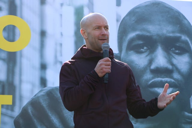 青山学院大、マラソン9勝ウィルソン・キプサングと走り刺激…adizero SPEED SUMMIT撮影:山本有莉