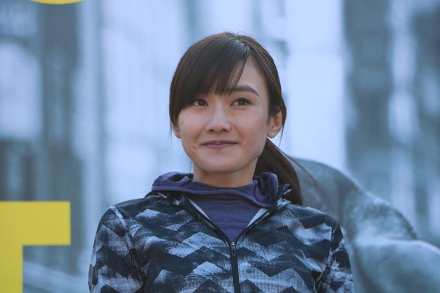 青山学院大、マラソン9勝ウィルソン・キプサングと走り刺激…adizero SPEED SUMMIT撮影:山本有莉