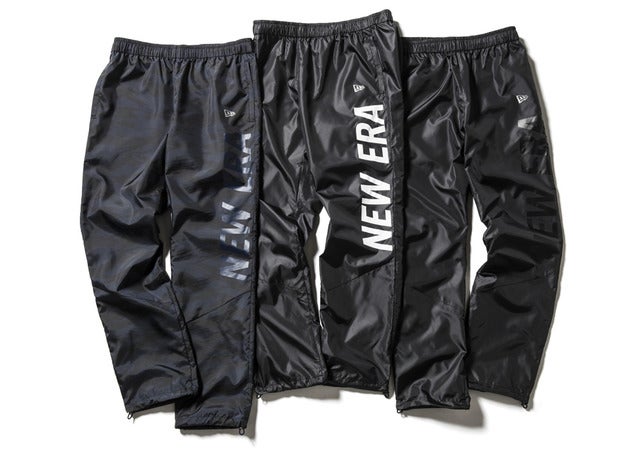 ニューエラ、スポーツウェアを初展開…ゼビオグループ、ニューエラストア限定発売