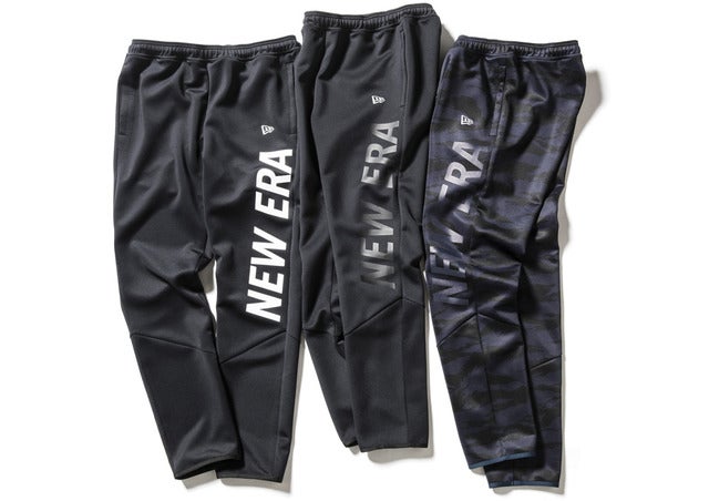 ニューエラ、スポーツウェアを初展開…ゼビオグループ、ニューエラストア限定発売