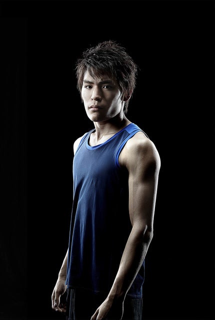 楢崎明智、伊藤ふたばがスポーツクライミング「TEAM au」に加入