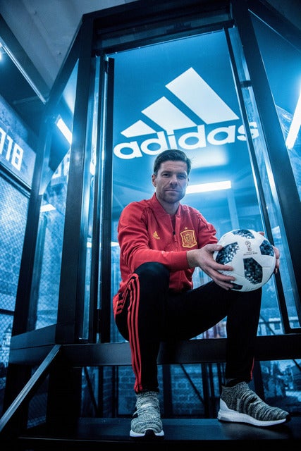 元サッカースペイン代表シャビ・アロンソが来日！スペシャルイベント実施