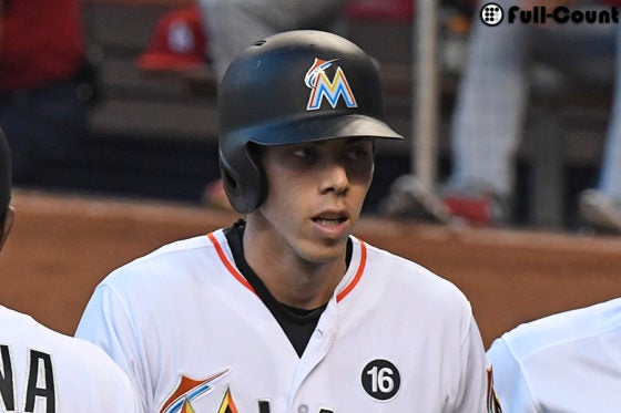 MLB】マーリンズまた選手放出 イエリッチがブルワーズにトレード移籍と