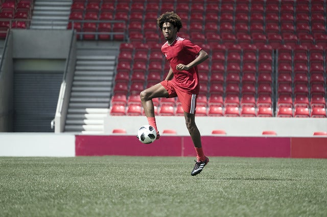 アディダス、ライバルを近寄らせないシューズ「COLD BLOODED PACK」発売