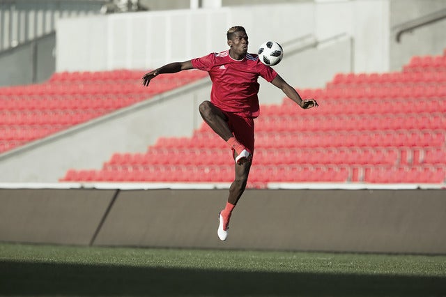 アディダス、ライバルを近寄らせないシューズ「COLD BLOODED PACK」発売