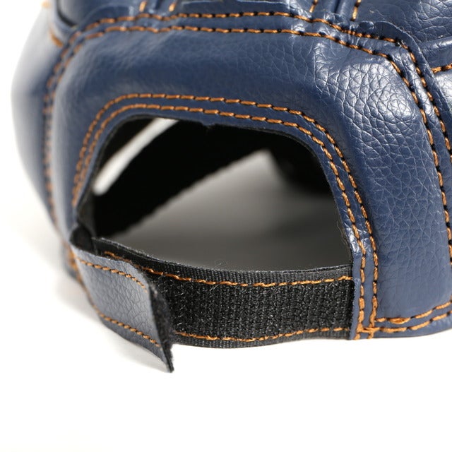 普段着に合わせやすいベーシックな自転車用カスク発売