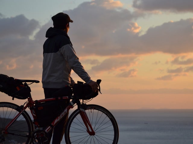 分別収納できる自転車用バッグセット「トリプルストレージフレームバッグ」発売