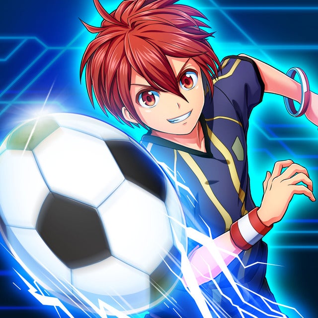 近未来を舞台にしたサッカーシミュレーションゲーム「カルチョファンタジスタ」事前登録スタート