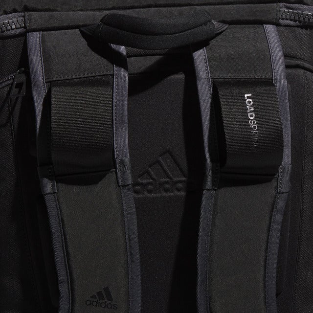 アディダス、高機能バックパック 「OPSシリーズ」をリニューアル発売