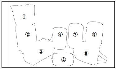 アディダス、高機能バックパック 「OPSシリーズ」をリニューアル発売