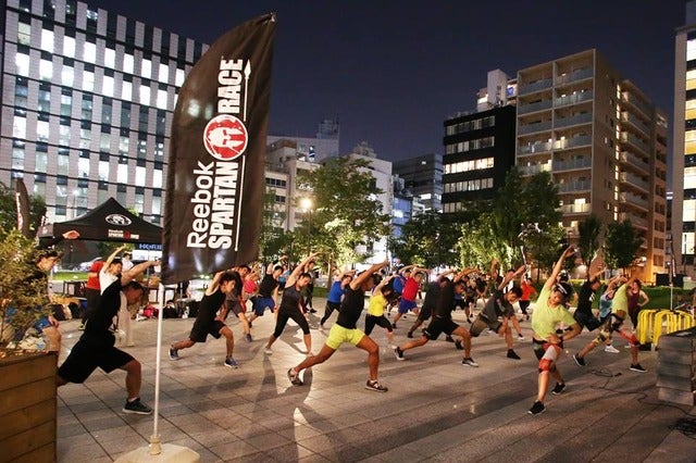 障害物レース「スパルタンレース」エントリー開始…東京ドイツ村で5月開催