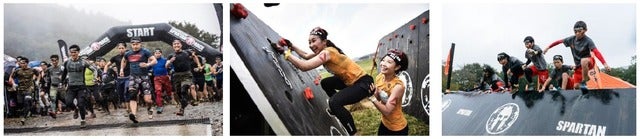 障害物レース「スパルタンレース」エントリー開始…東京ドイツ村で5月開催