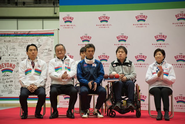 パナソニック、BEYOND STADIUMでスポーツ観戦ソリューションの有用性を実証