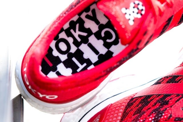 アディダス、東京をテーマにした限定新シリーズ「BY TOKYO FOR TOKYO」第一弾発売