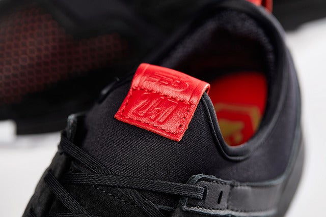 ニューバランス、限定コレクション「Chinese New Year Pack」発売