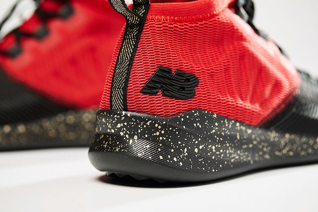 ニューバランス、限定コレクション「Chinese New Year Pack」発売