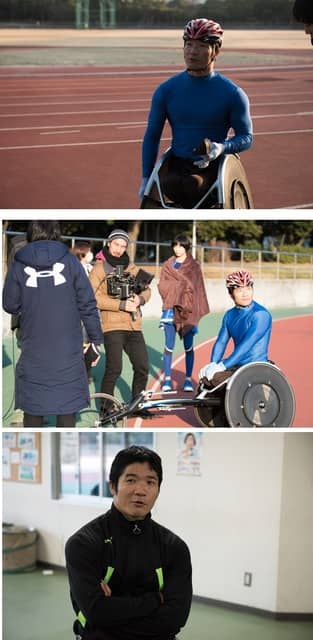 ポカリガール・小貫莉奈が東京マラソンを応援！「東京サプライ少女」公開