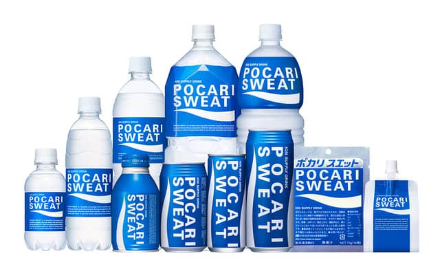 ポカリガール・小貫莉奈が東京マラソンを応援！「東京サプライ少女」公開