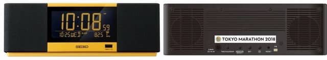 セイコー、東京マラソンでランナーの完走をサポート…市民ランナー応援プロジェクト