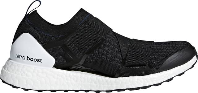 アディダス、女性専用ランニングシューズ「ウルトラブースト X」春夏モデル発売