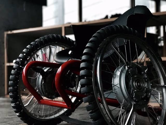 VRやARを活用した新しいスポーツの体験会「超人スポーツゲームズ」開催