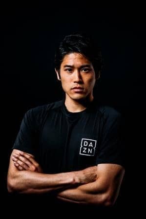 三浦知良、内田篤人、村田諒太らがサムライに！DAZNが新CMオンエア