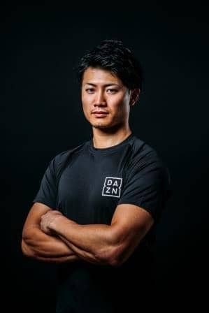 三浦知良、内田篤人、村田諒太らがサムライに！DAZNが新CMオンエア