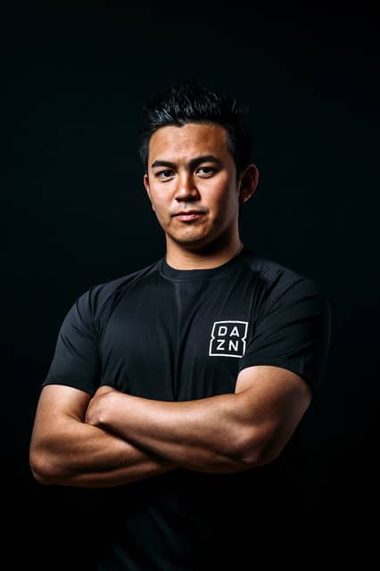 三浦知良、内田篤人、村田諒太らがサムライに！DAZNが新CMオンエア