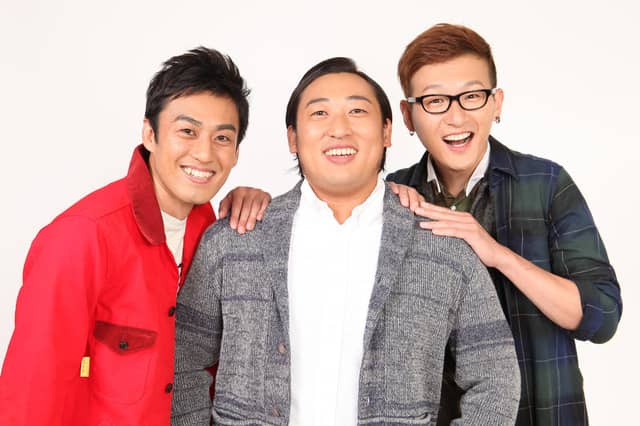 三浦知良、内田篤人、村田諒太らがサムライに！DAZNが新CMオンエア