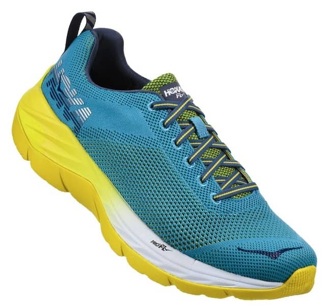 速さ、軽さ、反発性を高めたランニングシューズ「FLY」シリーズ発売…ホカ オネオネ