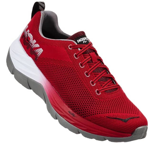 速さ、軽さ、反発性を高めたランニングシューズ「FLY」シリーズ発売…ホカ オネオネ