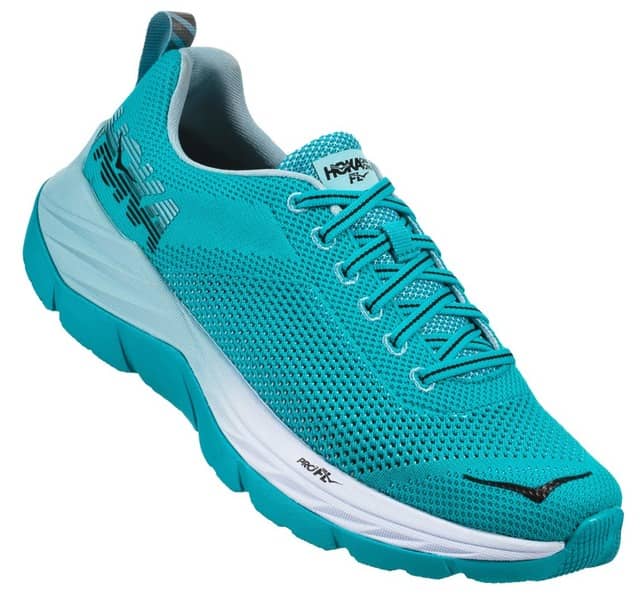 速さ、軽さ、反発性を高めたランニングシューズ「FLY」シリーズ発売…ホカ オネオネ