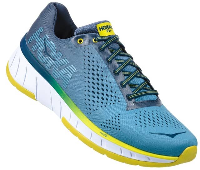 速さ、軽さ、反発性を高めたランニングシューズ「FLY」シリーズ発売…ホカ オネオネ