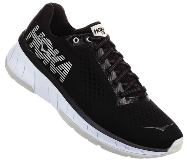 速さ、軽さ、反発性を高めたランニングシューズ「FLY」シリーズ発売…ホカ オネオネ