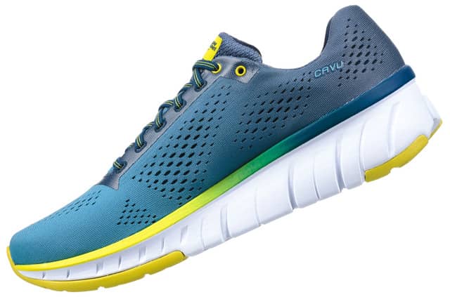 速さ、軽さ、反発性を高めたランニングシューズ「FLY」シリーズ発売…ホカ オネオネ