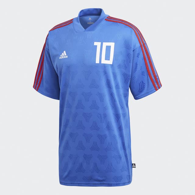 ストリートフットボーラーのナンバーワンを決める「タンゴリーグ」3月開幕