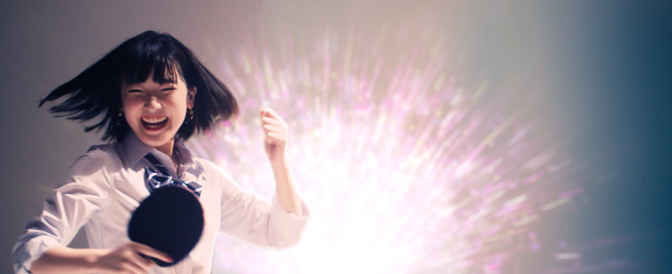 【告知】「MR(複合現実)×卓球」 アカツキのPONG!PONG!体験イベントが３日間限定で開催（2月16日〜18日）