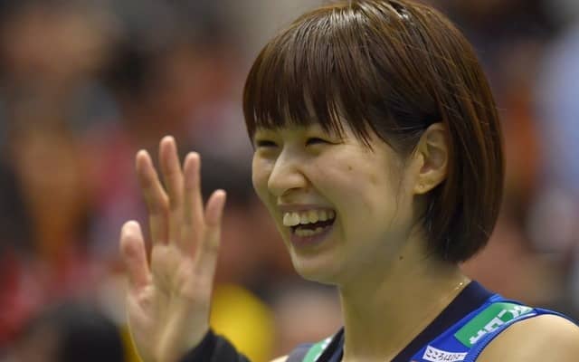 元東レ・アローズOGが集結！木村沙織ら京都観光「神社で爆笑する三十路たち」