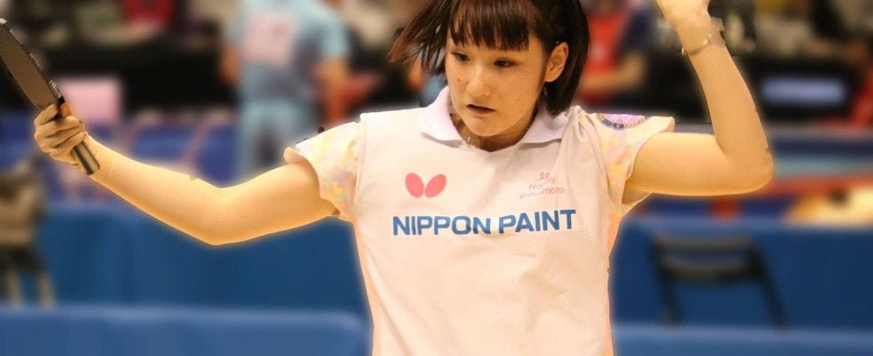 【Ｔリーグ】日本ペイントのチーム愛称が「日本ペイントマレッツ」に決定！