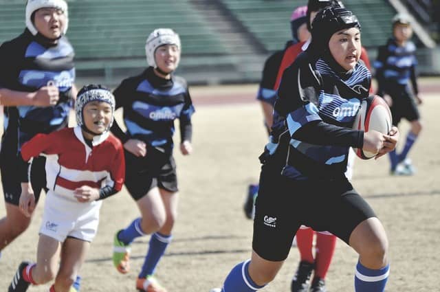 小学生ラグビー全国大会「ヒーローズカップ決勝大会」開催…ライブ中継を予定