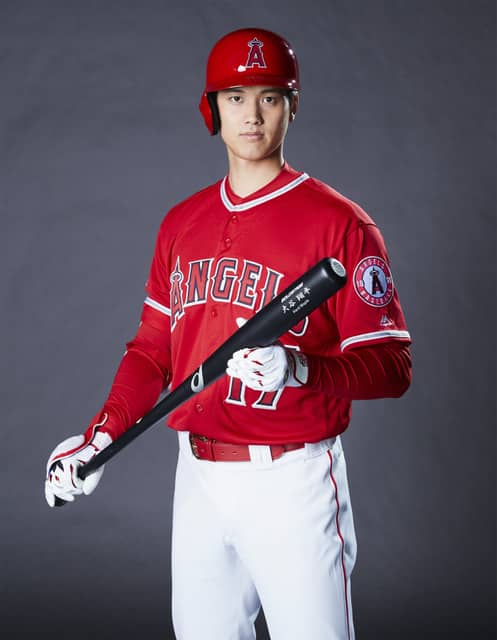 「大谷翔平無料写真」の画像検索結果