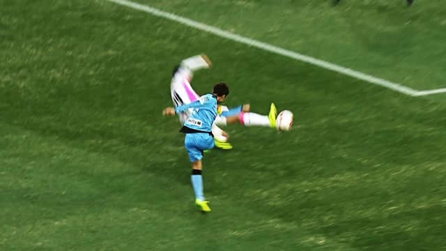 中村憲剛、内田篤人、槙野智章らが出演する明治安田生命CM「Jリーグ2018シーズン」篇オンエア